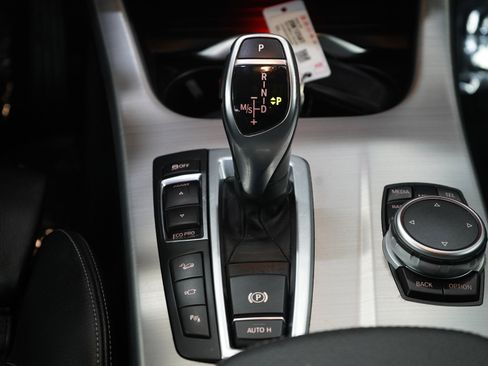 Used 2015 BMW X4 xDrive35i AWD/4WD image 18