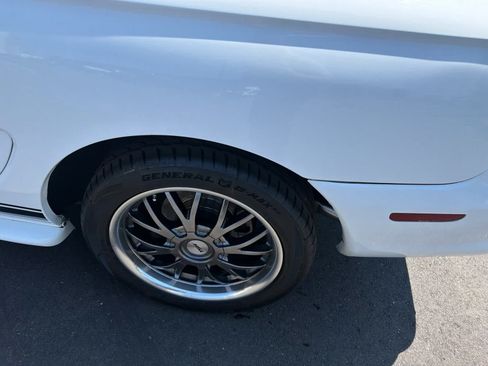 Used 1996 Ford Mustang GT RWD image 16