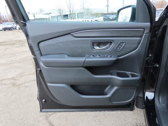 New 2026 Honda Pilot image 19