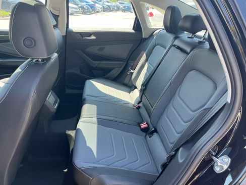 New 2026 Volkswagen Jetta SEL FWD image 25