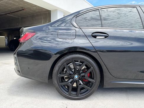 Used 2026 BMW M340i w/ Premium Package RWD image 5