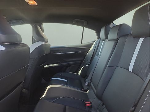 Certified 2025 Toyota Camry SE image 13