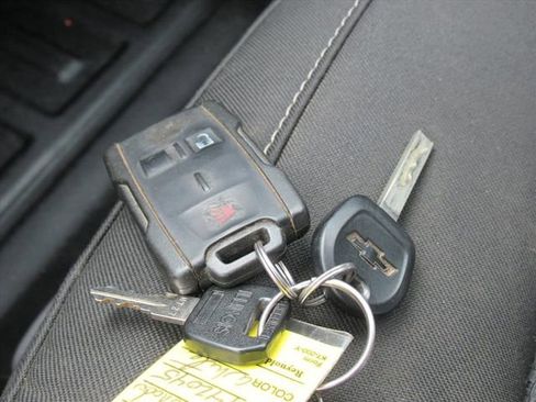 Used 2022 Chevrolet Colorado LT w/ Fleet Safety Package image 25