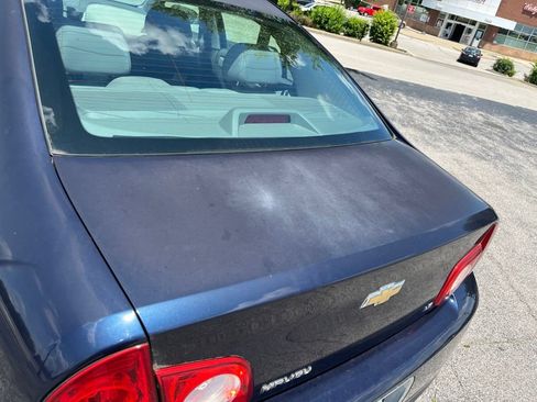 Used 2009 Chevrolet Malibu LS FWD image 11