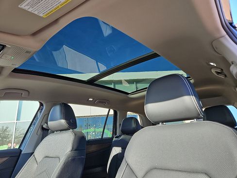 New 2026 Volkswagen Atlas SE image 13