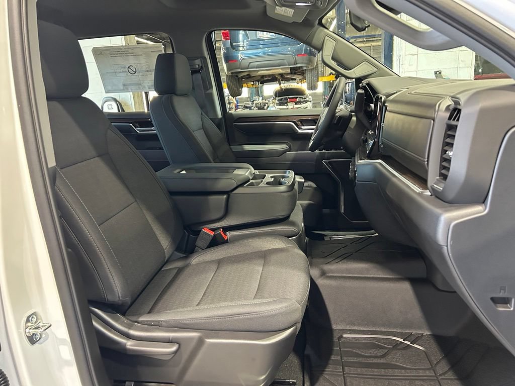 New 2026 Chevrolet Silverado 1500 RST w/ RST Select Package AWD/4WD image 41