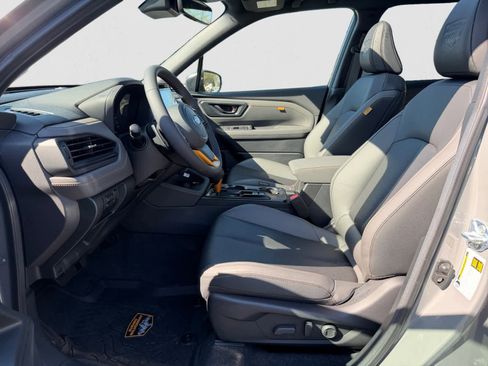 New 2026 Subaru Forester Wilderness AWD/4WD image 15