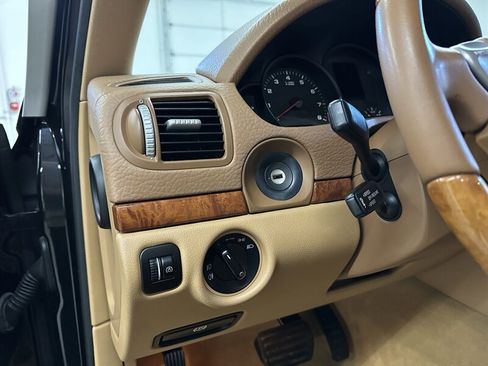 Used 2008 Porsche Cayenne image 29