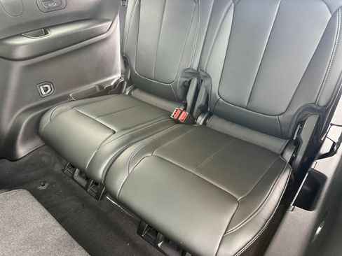 New 2026 Jeep Grand Cherokee L Limited AWD/4WD image 15
