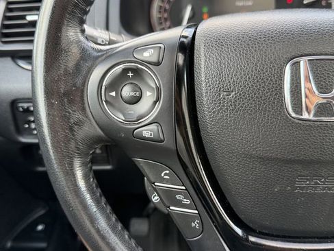 Used 2019 Honda Ridgeline RTL-E image 21