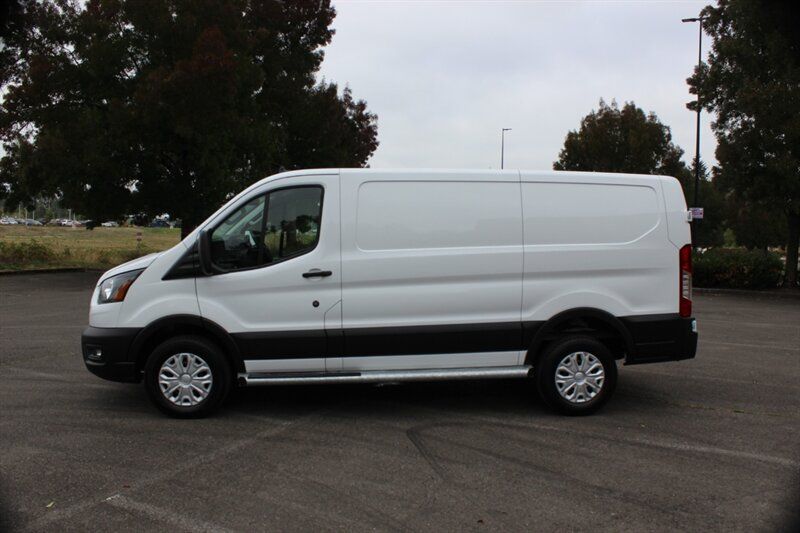 Used 2025 Ford Transit 250 Low Roof w/ Exterior Upgrade Package RWD image 7