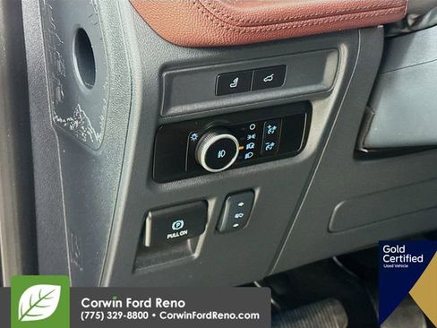 Certified 2024 Ford Expedition Max Limited image 13