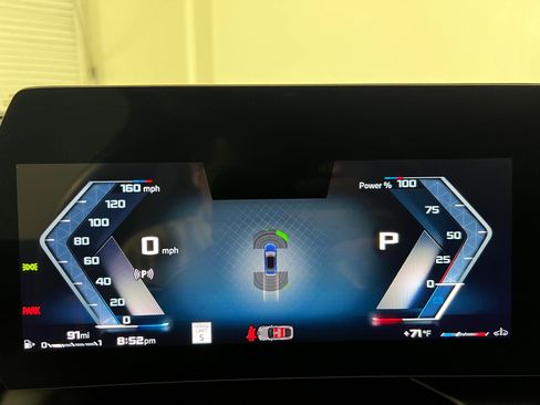 Used 2025 BMW M235i xDrive w/ Premium Package image 20