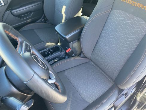 Used 2023 Jeep Gladiator Mojave w/ Trailer Tow Package image 23