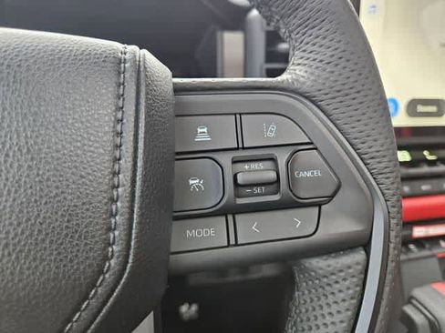 Used 2025 Toyota Tundra TRD Pro image 26