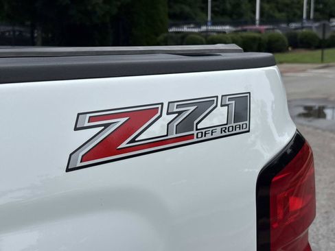 Used 2016 Chevrolet Silverado 2500 LTZ w/ Duramax Plus Package AWD/4WD image 33