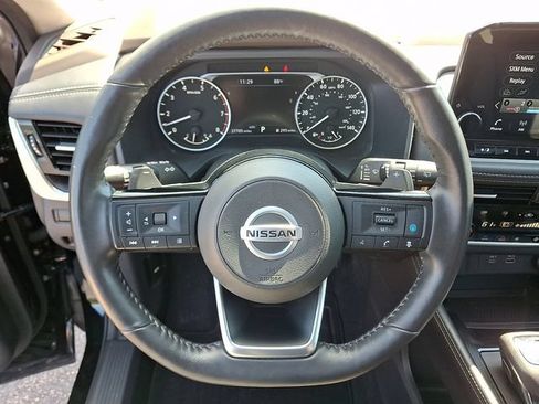 Used 2021 Nissan Rogue SL w/ Premium Package AWD/4WD image 20