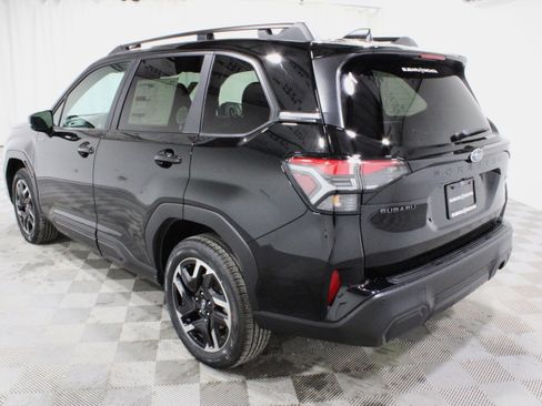 New 2026 Subaru Forester Premium AWD/4WD image 30