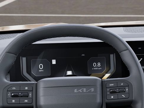 New 2027 Kia Telluride SX X-Pro image 21