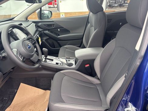 New 2026 Subaru Crosstrek 2.0i Premium image 17