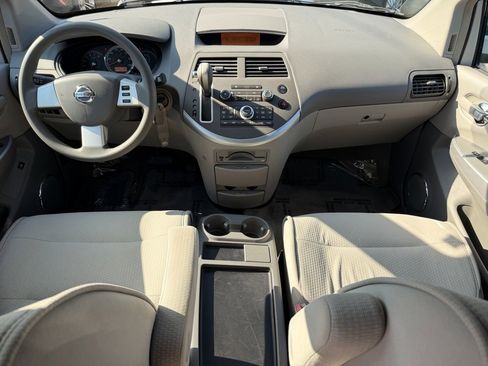 Used 2009 Nissan Quest w/ Seat Pkg image 6