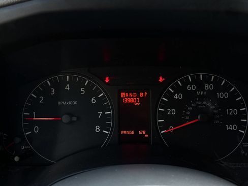 Used 2020 Nissan NV 3500 S image 12