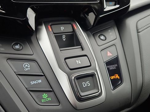 New 2026 Honda Odyssey EX-L image 18