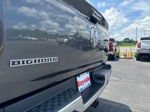 Used 2019 RAM 1500 Big Horn AWD/4WD image 12