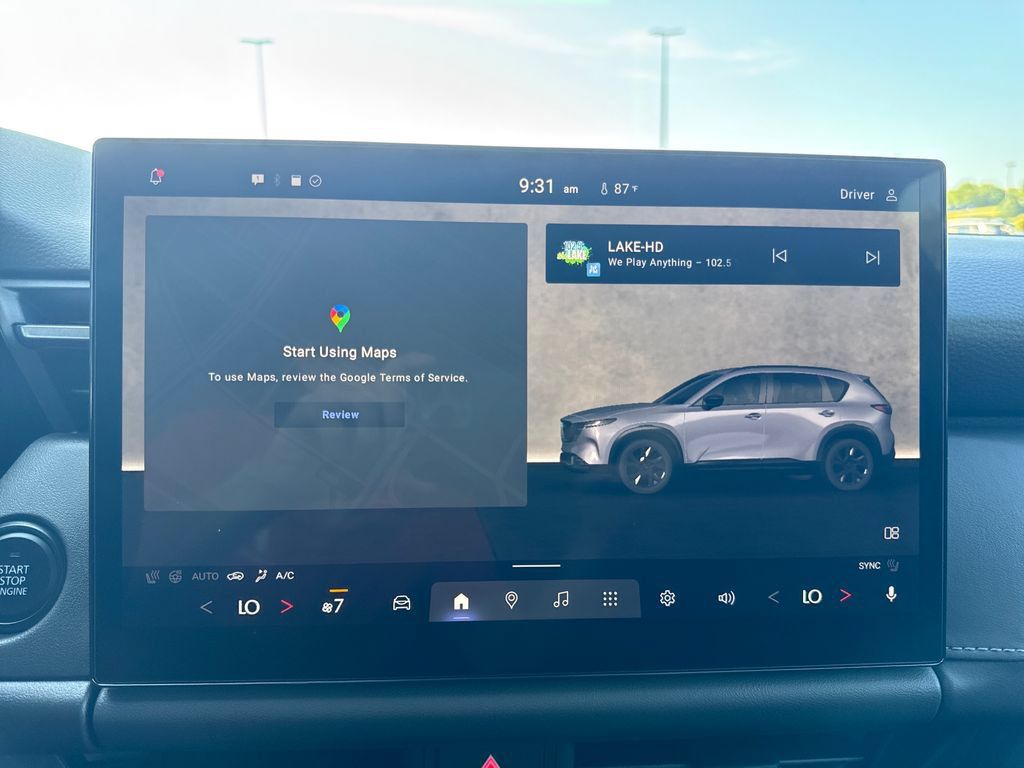 New 2026 MAZDA CX-5 Preferred AWD/4WD image 37