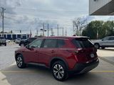Used 2023 Nissan Rogue SV image 4