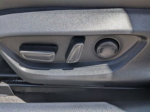 Used 2025 Toyota Camry XSE w/ Premium Plus Package image 16