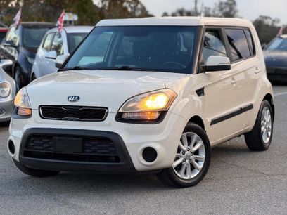 Used 2013 Kia Soul + w/ Audio Pkg