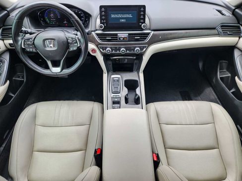 Used 2020 Honda Accord Touring image 24
