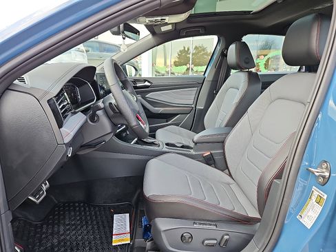 New 2026 Volkswagen Jetta GLI Autobahn image 9