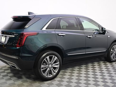 New 2026 Cadillac XT5 Premium Luxury AWD/4WD image 7