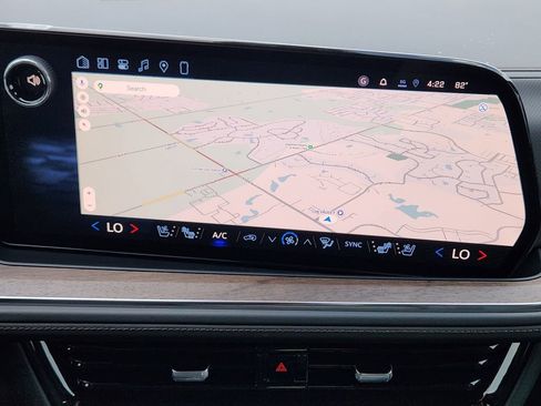 New 2026 Chevrolet Suburban High Country w/ Sun And Tow Package image 13