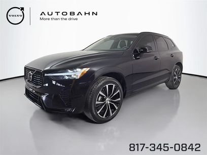 Certified 2024 Volvo XC60 B5 Plus w/ Protection Package Premier