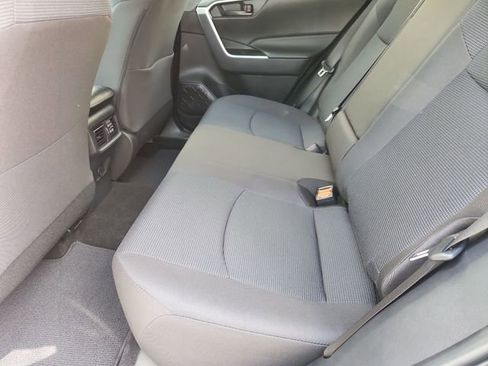 Used 2024 Toyota RAV4 LE image 22