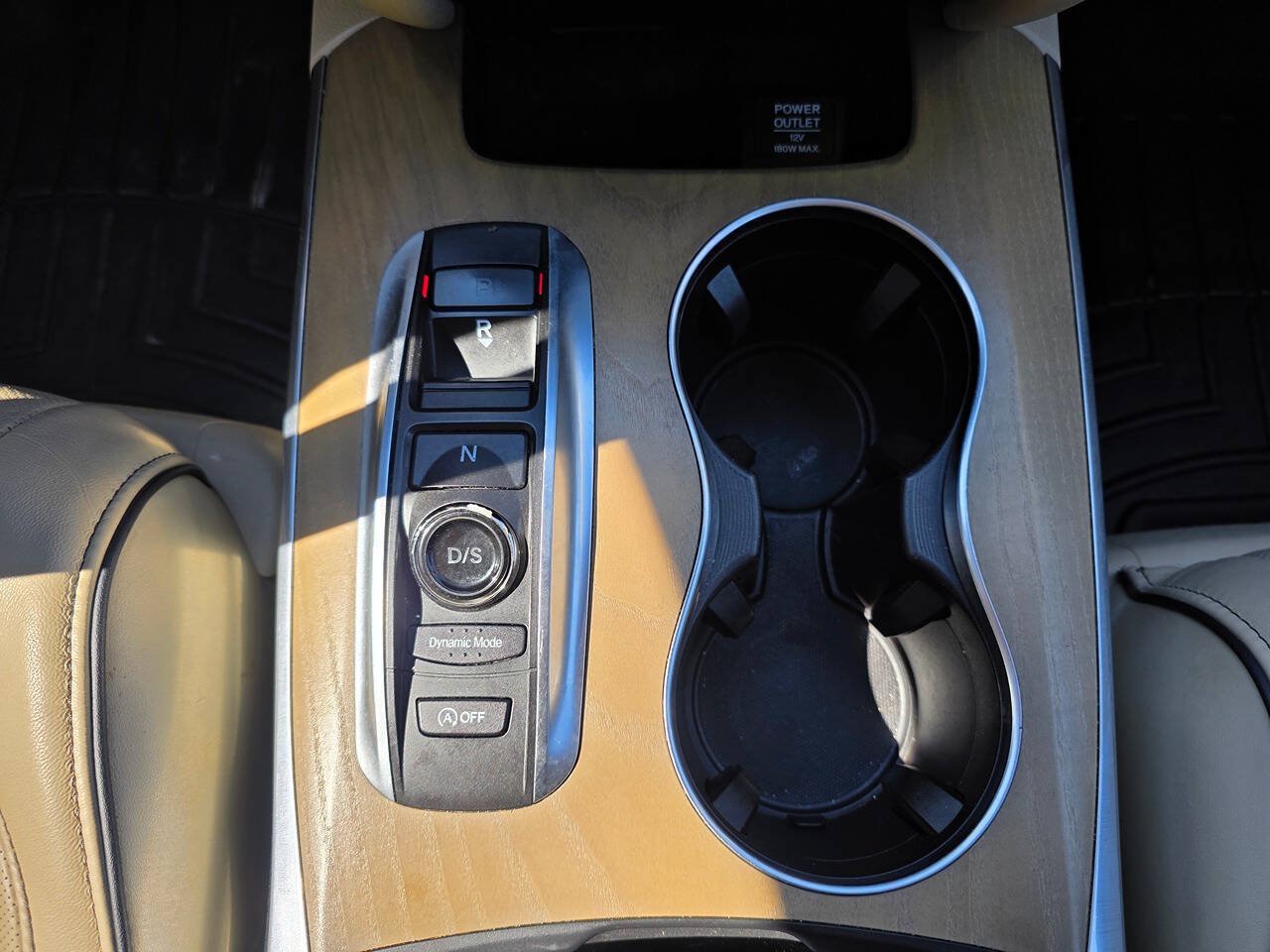 Used 2019 Acura MDX w/ Advance Package FWD image 29