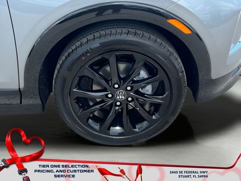 New 2026 Buick Encore GX Sport Touring w/ Advanced Technology Package image 20