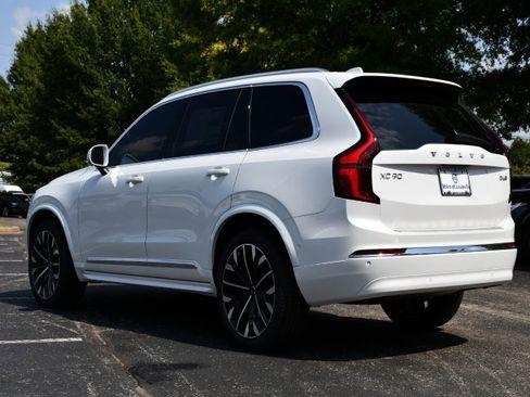 New 2026 Volvo XC90 B6 Plus w/ Protection Package Premier image 5