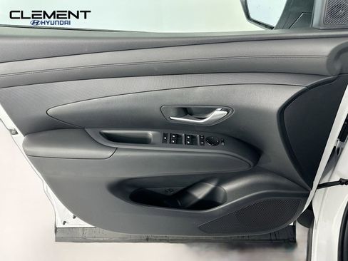 New 2026 Hyundai Santa Cruz SEL image 24