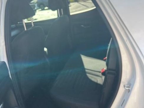 Used 2024 Hyundai Santa Cruz SEL FWD image 29