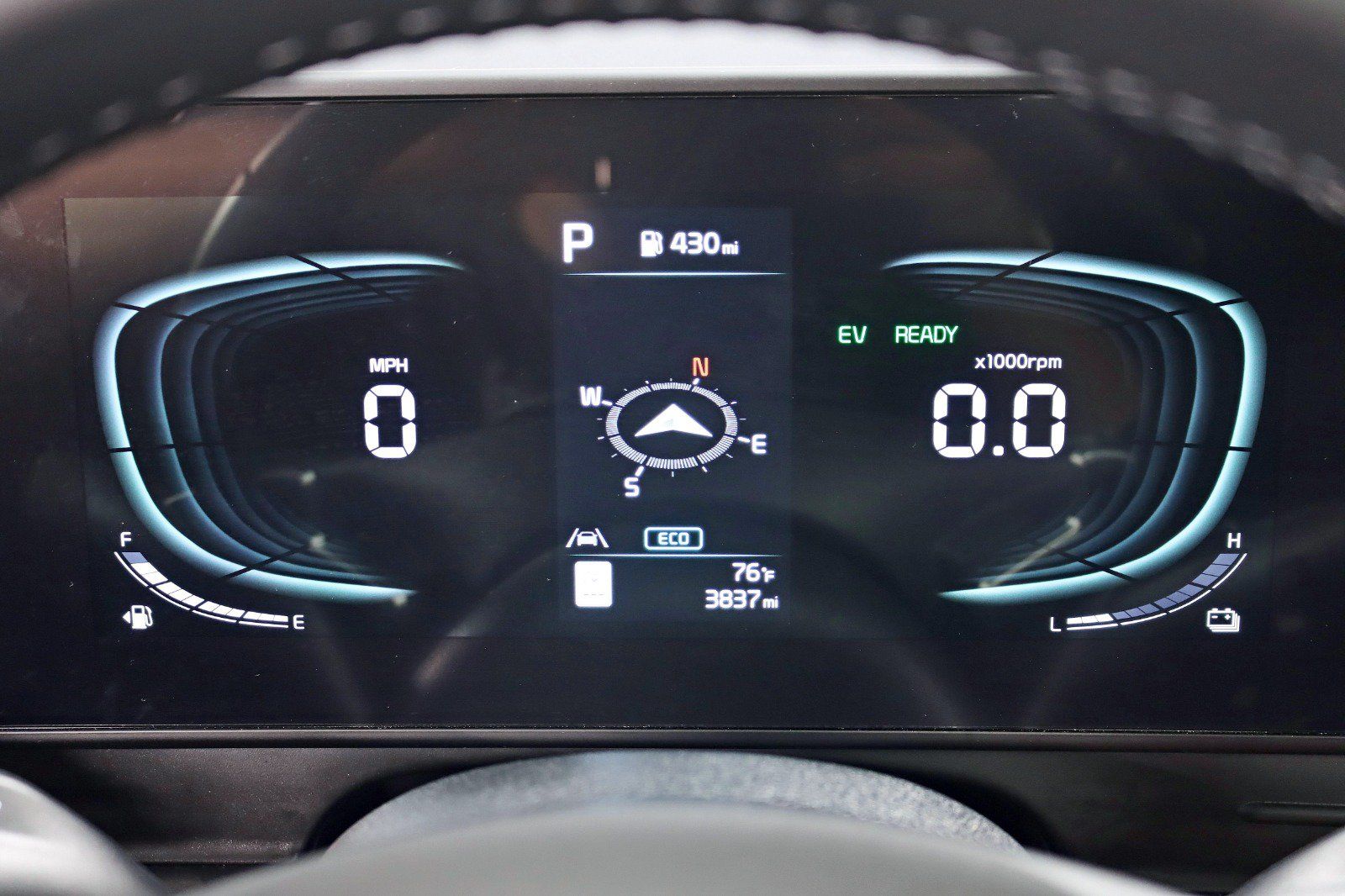 Used 2024 Kia Sportage X-Line AWD/4WD image 16