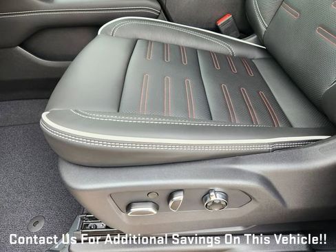 New 2026 GMC Yukon AT4 Ultimate image 19