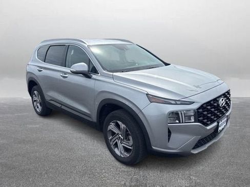 Used 2023 Hyundai Santa Fe SEL AWD/4WD image 5