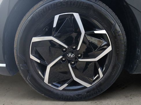 Used 2024 Hyundai Ioniq 5 SE image 14