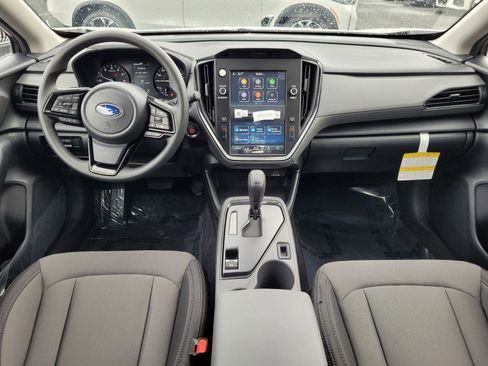 New 2026 Subaru Crosstrek 2.5i AWD/4WD image 12