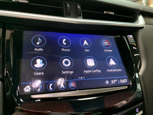 Used 2018 Cadillac XTS Luxury image 13