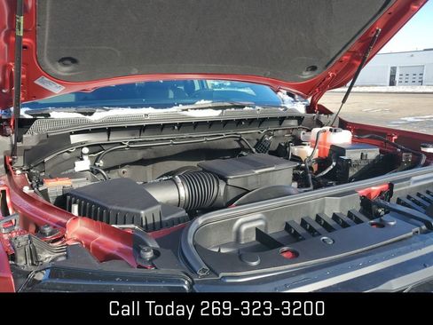 New 2026 GMC Sierra 2500 SLT w/ SLT Premium Package image 32